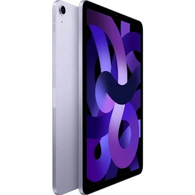 iPad Air 2022 purple