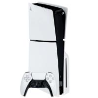 Игровая приставка Sony PlayStation 5 Slim (CFI-2116)