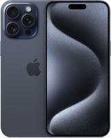 телефон apple iphone 15 pro 128 gb blue titanium от магазина Appleworld