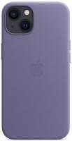 Чехол FineWoven для iPhone 15 Plus с MagSafe (Wisteria)