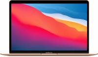apple macbook air 13" apple m1, 16 гб, 512 гб, gold от магазина Appleworld