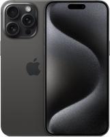 телефон apple iphone 15 pro max 512 gb black titanium от магазина Appleworld