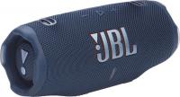Портативная акустика JBL Charge 6 (Синяя)