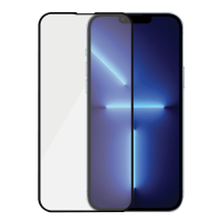 Защитное 3D стекло для iPhone 13 Pro Max/14 Plus