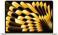 apple macbook air 13,6" apple m3, 16 гб, 256 гб, starlight (mc8j4) от магазина Appleworld