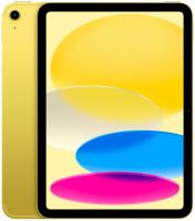 apple ipad 11'' (2025) wi-fi + cellular 128 gb yellow магазин Appleworld