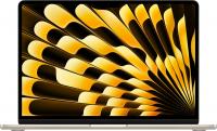 apple macbook air 13,6" apple m4, 16 гб, 256 гб, starlight (mw0y3) от магазина Appleworld