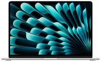 apple macbook air 13,6" apple m3, 16 гб, 256 гб, silver (mc8h4) от магазина Appleworld