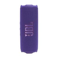 Портативная акустика JBL Flip 7 (Фиолетовая)