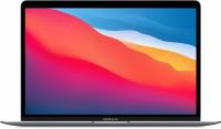 apple macbook air 13" apple m1, 8 гб, 256 гб, space gray (mgn63) от магазина Appleworld