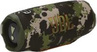 Портативная акустика JBL Charge 6 (Хаки)