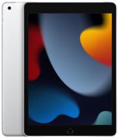 apple ipad 10.2'' (2021) wi-fi + cellular 64 gb silver магазин Appleworld