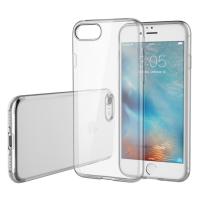 Чехол для iPhone 7/8/SE Clear Case
