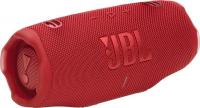 Портативная акустика JBL Charge 6 (Красная)
