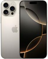 телефон apple iphone 16 pro max 512 gb natural titanium (sim+esim) от магазина Appleworld