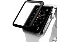 3D стекло для Apple Watch (для корпуса 42 mm)