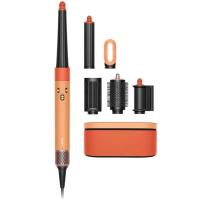 Стайлер Dyson Airwrap Complete Long Multi Hair HS08, Apricot Topaz
