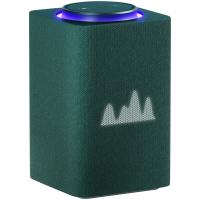 Умная колонка Яндекс.Станция Макс с Zigbee (Зеленая)