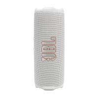 Портативная акустика JBL Flip 7 (Белая)