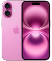 iPhone 16 Pink