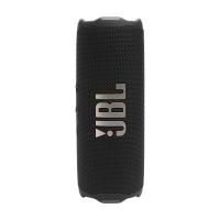 Портативная акустика JBL Flip 7 (Черная)
