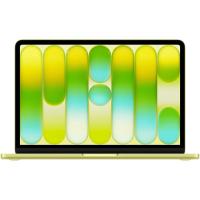 MacBooc Neo citrus