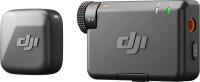 Микрофон DJI Mic Mini (Microphone 1 TX + 1 RX)