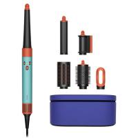 Стайлер Dyson Styler Airwrap Complete Long Multi Hair HS08, Ceramic Patina/Topaz