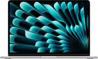 apple macbook air 13,6" apple m4, 16 гб, 256 гб, silver (mw0w3) от магазина Appleworld