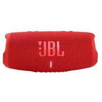Портативная акустика JBL Charge 5 (Красная)