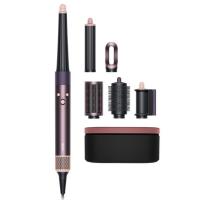 Стайлер Dyson Styler Airwrap Complete Long Multi Hair HS08, Straight+Wavy (Jasper Plum)