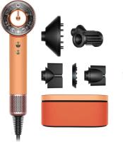 Фен Dyson Supersonic Nural HD16, Apricot Topaz
