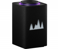 Умная колонка Яндекс.Станция Макс с Zigbee (Черная)