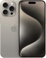 телефон apple iphone 15 pro max 512 gb natural titanium от магазина Appleworld