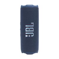 Портативная акустика JBL Flip 7 (Синяя)
