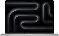 MacBook Pro M5 2025 silver