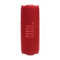 Портативная акустика JBL Flip 7 (Красная)