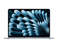 apple macbook air 13,6" apple m4, 16 гб, 256 гб, sky blue (mc6t4) от магазина Appleworld
