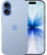 телефон apple iphone 17 512 gb mist blue (sim+esim) от магазина Appleworld