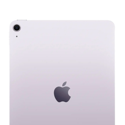 apple ipad air 11" (2025) wi-fi 128 gb purple магазин Appleworld