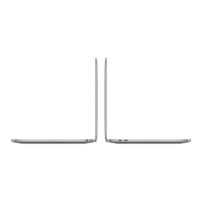 apple macbook pro 13,3" apple m2, 8 гб, 512 гб, space gray от магазина Appleworld