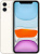 телефон apple iphone 11 64 gb white от магазина Appleworld