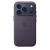 Чехол TechWoven для iPhone 17 Pro с MagSafe (Purple)
