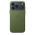 Чехол TechWoven для iPhone 17 Pro Max с MagSafe (Green)