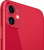 телефон apple iphone 11 64 gb red от магазина Appleworld