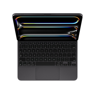 Magic Keyboard for iPad Pro 11 black