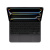 Magic Keyboard for iPad Pro 11 black