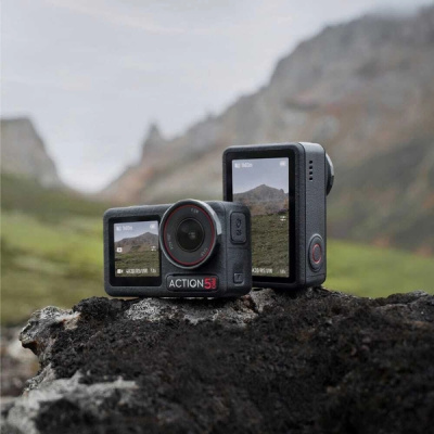 DJI Osmo Action 5 Pro Standart Combo