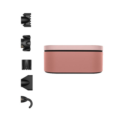 Фен Dyson Supersonic R Pro HD17, Kanzan Pink