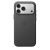 Чехол TechWoven для iPhone 17 Pro Max с MagSafe (Black) Чехол TechWoven для iPhone 17 Pro Max с MagSafe (Black)